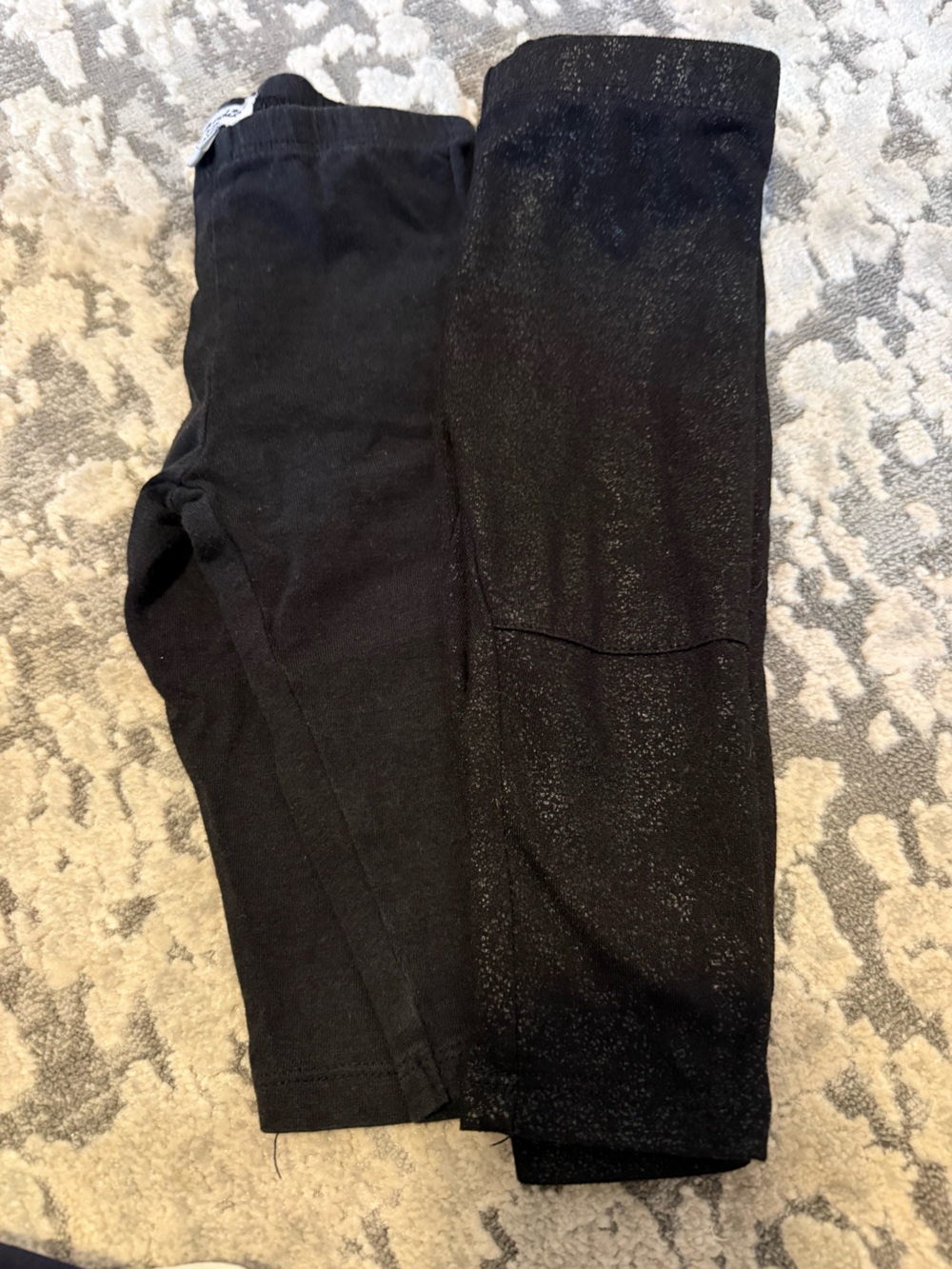 Splendid Baby Girl Leggings Bundle